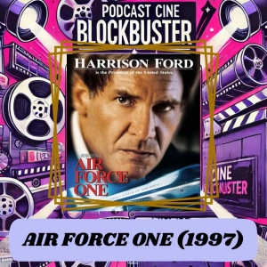 6x15 Air force one (1997)