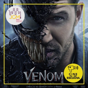 T1 #19: Venom