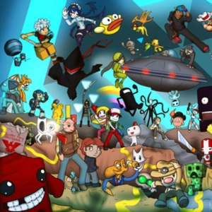 Las Joventuras 11: Juegos Indie