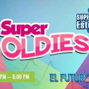 Oldies con Ramos 18/04/2018 - De todo un Poco