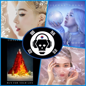 Mix N°90 - Tiffany Young