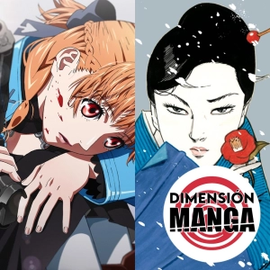 T05-E12: Lady Snowblood y Virgin Punk Clockwork Girl