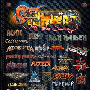 "LA HORA DEL ROCK N.377: DONDE SOLO SOBREVIVEN LOS MÁS FUERTES DEL METAL"