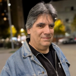 Gabriel Biondi (Creador de contenido tech en Instagram y TikTok) La Picadita de los Sábados @picaditasbado