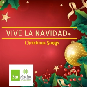 Christmas Songs,Música Navideña-Podcast,Top Christmas Song,SmoothJazz, Christmas,Clasicos-de-la-navidad-Sui Radio 2019