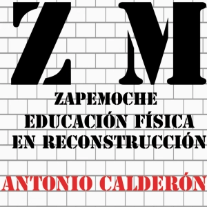 Episodio 6 - Hablamos con Antonio Calderón