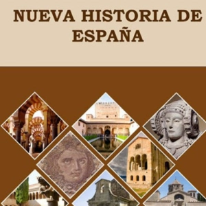 Nueva historia de España 1- Iberia, solar de pueblos