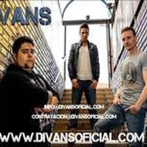 Entrevista a DiVans en LOCUTANDO - PIENSO EN TI