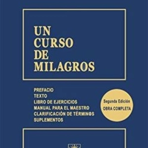 Lectura de UCDM: Capítulo 19/IV. C.i La atracción de la muerte - María Ibars