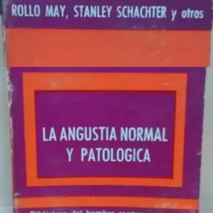 181- Ansiedad y angustia: distinción