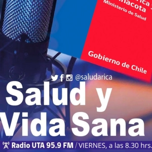 Noticiero del Servicio de Salud Arica y Parinacota [24 enero 2025]