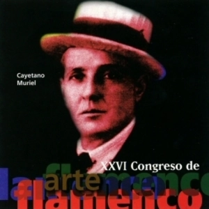 Cayetano Muriel: Malagueña de Fosforito (Desde que te conocí)