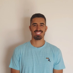46. El Marketing Fraudulento del Fitness, con Miguel A. Puch