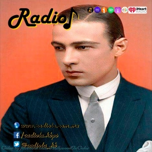 Rodolfo Valentino