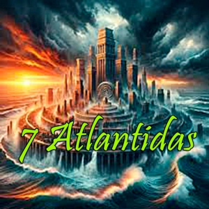 LAS SIETE ATLANTIDAS (Redifusión)