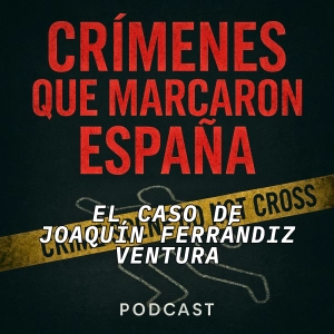 5 estrangulamientos. El caso de Joaquín Ferrándiz Ventura