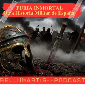 FURIA INMORTAL: Otra Historia Militar de España desde Hímera hasta Granada | Juan José Guillén
