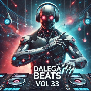 Dalega Beats Vol 33