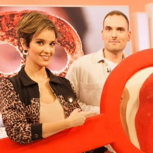 Fruta Pocha, Tostadas Quemadas y la Regla de los 5 Segundos en Saber Vivir TVE. Episodio 110