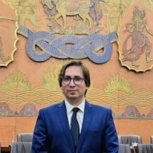 Ignacio Ortiz Vila Dr en Ciencia Sociales & Profesor de Postgrado Ucema @polemicbusiness