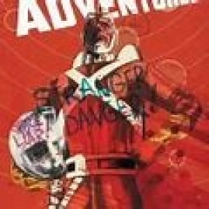 La Viñeta. Strange Adventures. Ojos de Halcón. Babylon. Llaman a la puerta. Aeropuerto 77.