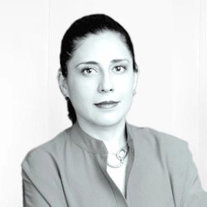 Entrevista a Katherine Grajales, Dtra. de NUBA Valencia