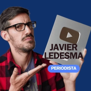 "Siempre trato de contar algo más" hablamos con Javier Ledesma, el influencer de marcas, empresas y productos icónicos