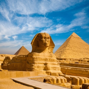 DENTRO DE LAS PIRAMIDES: 3- LA PIRAMIDE DE KEOPS #documental #arqueologia #podcast
