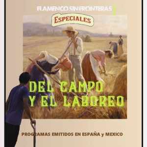Programa 287 - ESPECIALES - Del campo y el laboreo