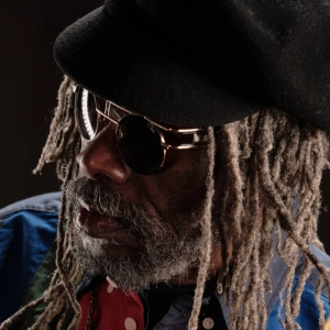 Dread Al Control Reggae Radio Show 1-10-2024