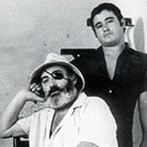 De la vida y de la muerte (Pregón y Saeta)- José Menese
