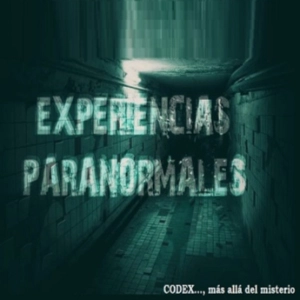 CODEX 10X138 Experiencias paranormales, Tarot y Ouija - Episodio exclusivo para mecenas
