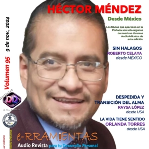 Vol. 95 e-RRAMIENTAS para tu Desarrollo Personal