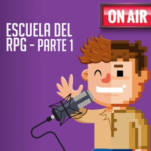 Escuela del RPG - Parte 1: Historia y géneros