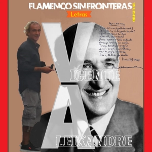 Programa 249 - LETRAS - Vicente Aleixandre