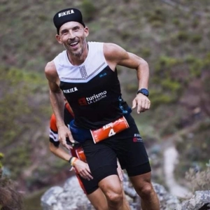RELACION PESO POTENCIA: Como optimizarla para carreras de montaña, por Sergio Martín y Mayayo en Radio Trail.