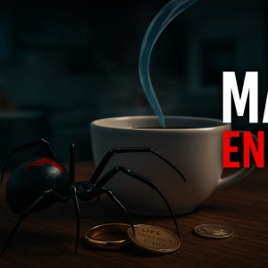 ¿CÓMO MATAR con una TAZA DE TÉ? El perfil de las viudas negras - Episodio exclusivo para mecenas