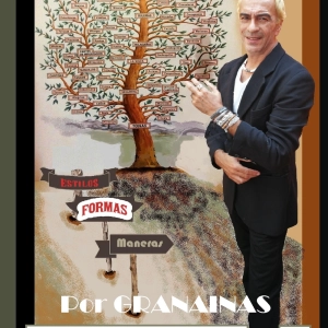 Programa 260 - MANERAS - Granaina