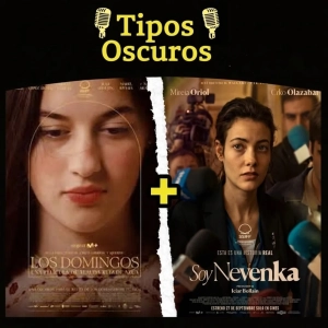 401 - Los domingos+Soy Nevenka