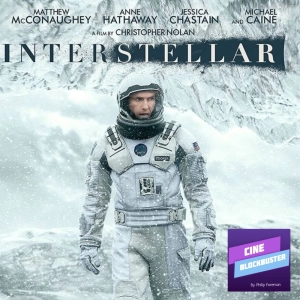 4x34 Interstellar