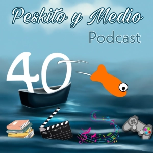 PYM 40. Peskito Esponja | Especial Mundo Marino