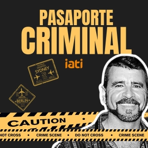#83 El caso Benítez: 3 mujeres desaparecidas en Perpiñán y Nimes sin que nadie ofrezca respuestas