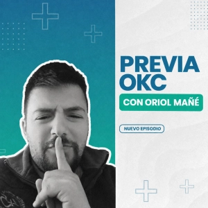 Previa de los Oklahoma City Thunder con Oriol Mañé | Episodio 1503