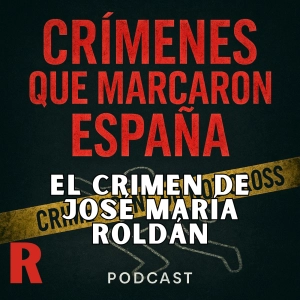 Repetición. Hoguera en la noche. El crimen de José María Roldán