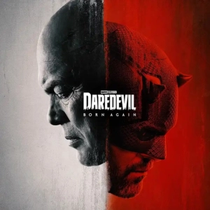 MSN T5E10 - DareDevil: Born Again Caps 1 y 2 (CON Y SIN SPOILERS)