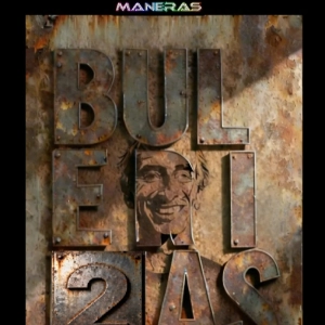 Programa 364 - MANERAS - Las Bulerias 2