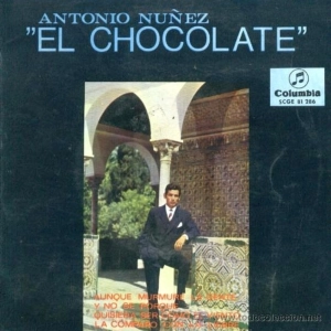 Chocolate: Soleares (Quisiera ser como el viento)