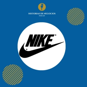 T1-Ep2: La historia de Nike.