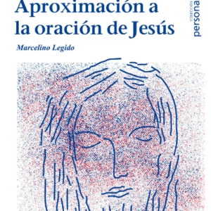 Marcelino Legido: Padre nuestro I
