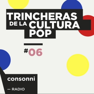 TDLCP - 1x06 La imagen del Yo: Instagramers y Youtubers